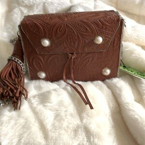 Sam Edelman Gianna Mini Bag -NWT